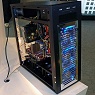 Computex 2009 - Thermalright